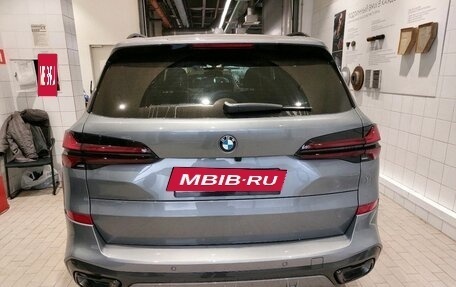 BMW X5, 2024 год, 15 000 000 рублей, 22 фотография