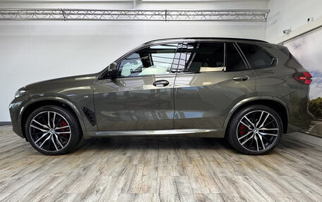 BMW X5, 2025 год, 12 031 789 рублей, 5 фотография