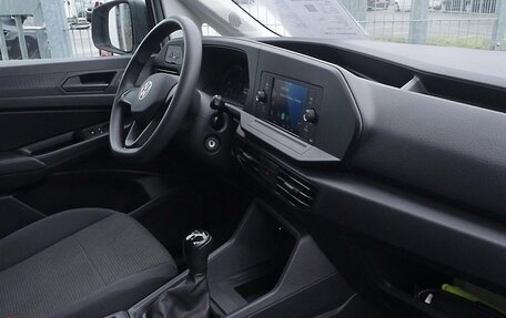 Volkswagen Caddy IV, 2021 год, 3 106 001 рублей, 7 фотография