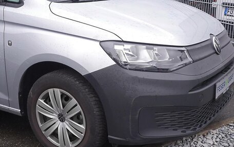 Volkswagen Caddy IV, 2021 год, 3 106 001 рублей, 4 фотография