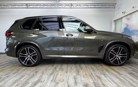 BMW X5, 2025 год, 12 031 789 рублей, 6 фотография