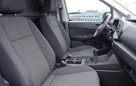 Volkswagen Caddy IV, 2021 год, 3 106 001 рублей, 5 фотография