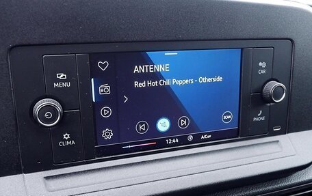 Volkswagen Caddy IV, 2021 год, 3 106 001 рублей, 9 фотография