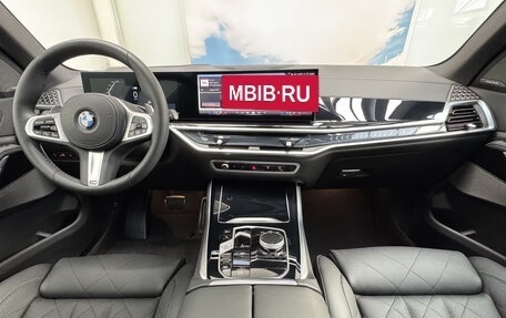 BMW X5, 2025 год, 12 031 789 рублей, 8 фотография