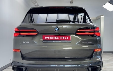 BMW X5, 2025 год, 12 031 789 рублей, 4 фотография