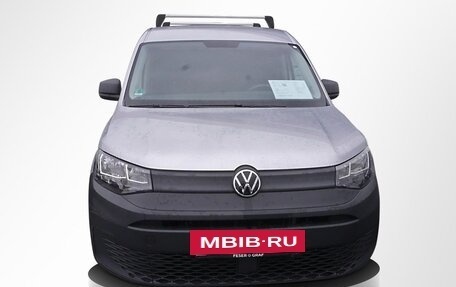 Volkswagen Caddy IV, 2021 год, 3 106 001 рублей, 3 фотография