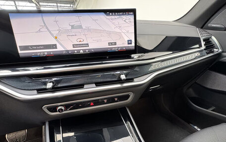 BMW X5, 2025 год, 12 031 789 рублей, 13 фотография