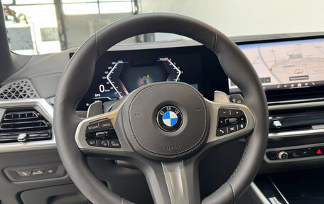 BMW X5, 2025 год, 12 031 789 рублей, 12 фотография