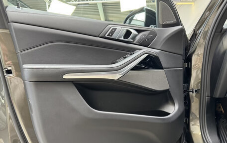 BMW X5, 2025 год, 12 031 789 рублей, 16 фотография