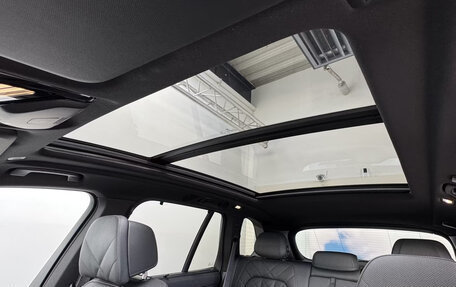 BMW X5, 2025 год, 12 031 789 рублей, 18 фотография