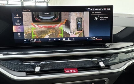 BMW X5, 2025 год, 12 031 789 рублей, 10 фотография