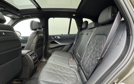 BMW X5, 2025 год, 12 031 789 рублей, 25 фотография