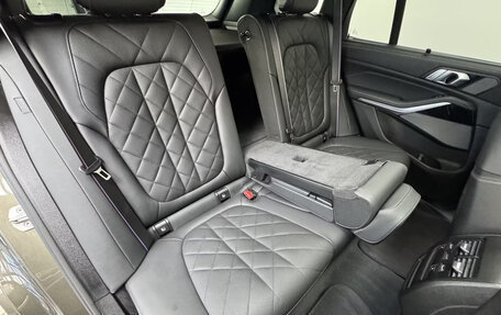 BMW X5, 2025 год, 12 031 789 рублей, 27 фотография