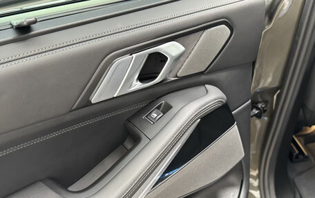 BMW X5, 2025 год, 12 031 789 рублей, 28 фотография