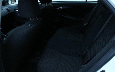 Toyota Corolla, 2012 год, 1 119 000 рублей, 15 фотография