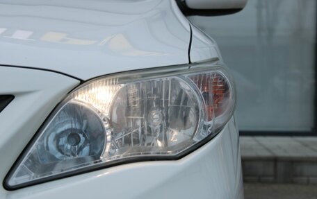 Toyota Corolla, 2012 год, 1 119 000 рублей, 7 фотография