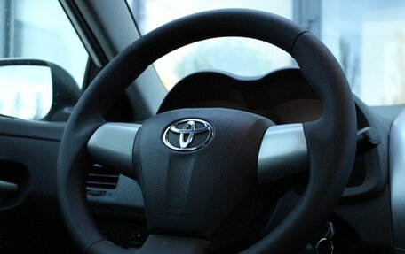 Toyota Corolla, 2012 год, 1 119 000 рублей, 13 фотография