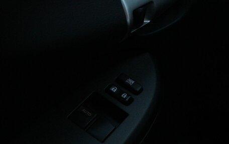 Toyota Corolla, 2012 год, 1 119 000 рублей, 14 фотография