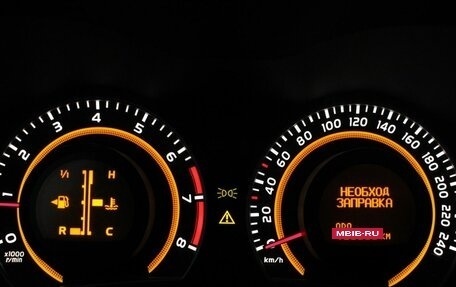 Toyota Corolla, 2012 год, 1 119 000 рублей, 9 фотография