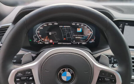 BMW X5, 2022 год, 15 600 833 рублей, 10 фотография