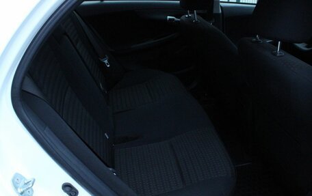 Toyota Corolla, 2012 год, 1 119 000 рублей, 16 фотография