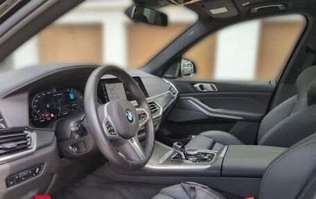 BMW X5, 2022 год, 15 600 833 рублей, 8 фотография