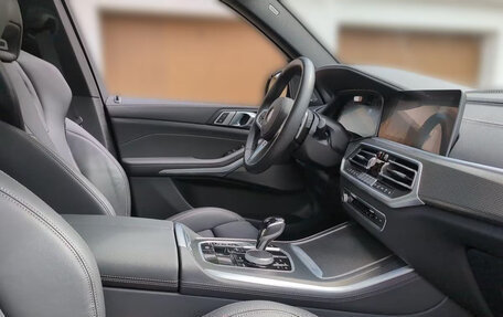 BMW X5, 2022 год, 15 600 833 рублей, 11 фотография