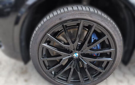 BMW X5, 2022 год, 15 600 833 рублей, 17 фотография