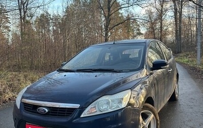 Ford Focus II рестайлинг, 2011 год, 344 999 рублей, 1 фотография