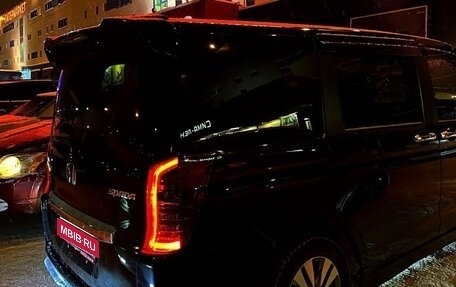 Honda Stepwgn IV, 2014 год, 1 645 000 рублей, 1 фотография