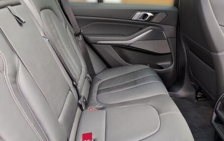 BMW X5, 2022 год, 15 600 833 рублей, 15 фотография