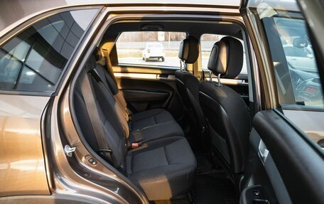 KIA Sorento II рестайлинг, 2015 год, 1 750 000 рублей, 11 фотография