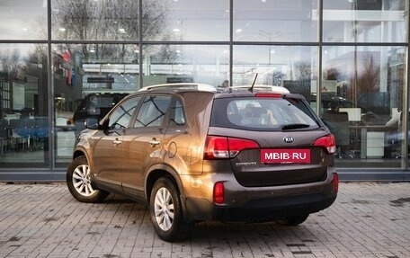 KIA Sorento II рестайлинг, 2015 год, 1 750 000 рублей, 6 фотография