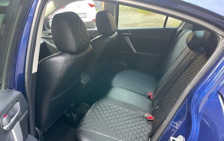 Mazda 3, 2012 год, 1 000 000 рублей, 1 фотография