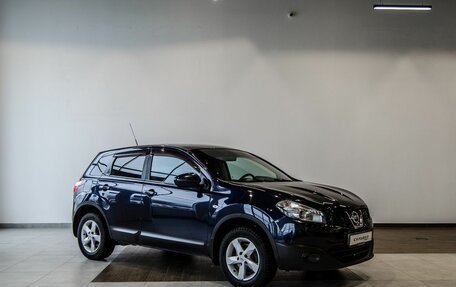 Nissan Qashqai, 2011 год, 1 050 000 рублей, 5 фотография