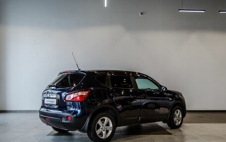 Nissan Qashqai, 2011 год, 1 050 000 рублей, 2 фотография