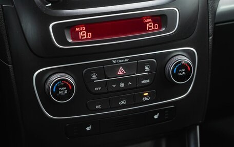 KIA Sorento II рестайлинг, 2015 год, 1 750 000 рублей, 16 фотография