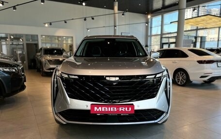 Geely Atlas, 2024 год, 3 717 190 рублей, 1 фотография