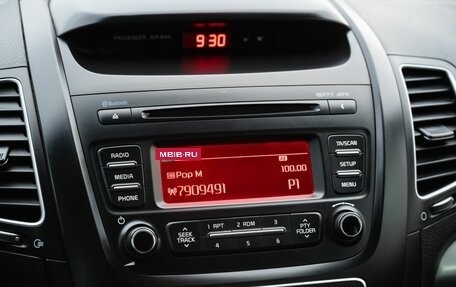 KIA Sorento II рестайлинг, 2015 год, 1 750 000 рублей, 15 фотография