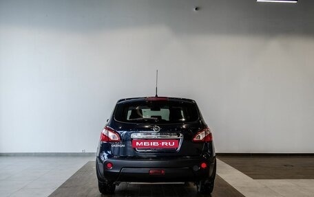 Nissan Qashqai, 2011 год, 1 050 000 рублей, 4 фотография