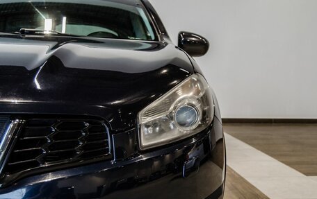 Nissan Qashqai, 2011 год, 1 050 000 рублей, 9 фотография