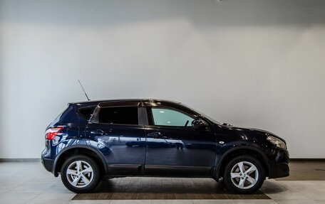 Nissan Qashqai, 2011 год, 1 050 000 рублей, 8 фотография