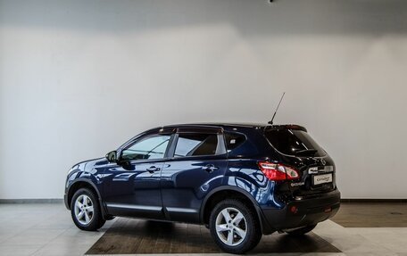 Nissan Qashqai, 2011 год, 1 050 000 рублей, 6 фотография