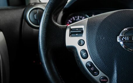 Nissan Qashqai, 2011 год, 1 050 000 рублей, 14 фотография