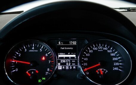 Nissan Qashqai, 2011 год, 1 050 000 рублей, 16 фотография