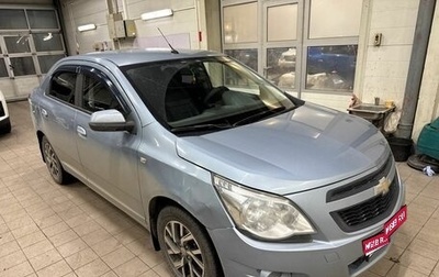 Chevrolet Cobalt II, 2014 год, 630 000 рублей, 1 фотография