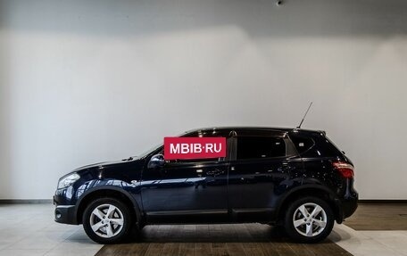 Nissan Qashqai, 2011 год, 1 050 000 рублей, 7 фотография