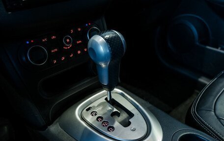 Nissan Qashqai, 2011 год, 1 050 000 рублей, 18 фотография