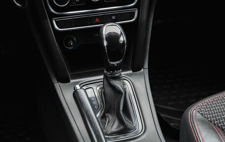 Chery Tiggo 3 I, 2017 год, 1 000 000 рублей, 20 фотография