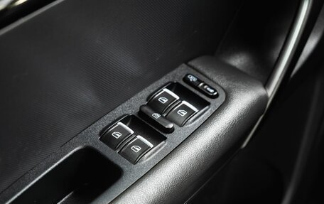 Chery Tiggo 3 I, 2017 год, 1 000 000 рублей, 21 фотография